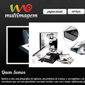 Multimagem Angola. Fotografia de eventos, albuns e book's digitais. Luanda, Angola.