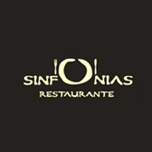 Logotipo Restaurante Sinfonias, Barcelos