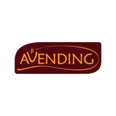Logotipo Avending Máquinas de Vending Vila do Conde 