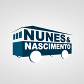 Nunes & Nascimento Construções Lda. Redesign do logótipo.